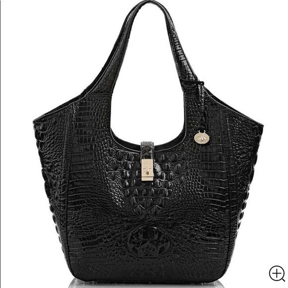 Brahmin Bags Brahmin Carla Black Poshmark